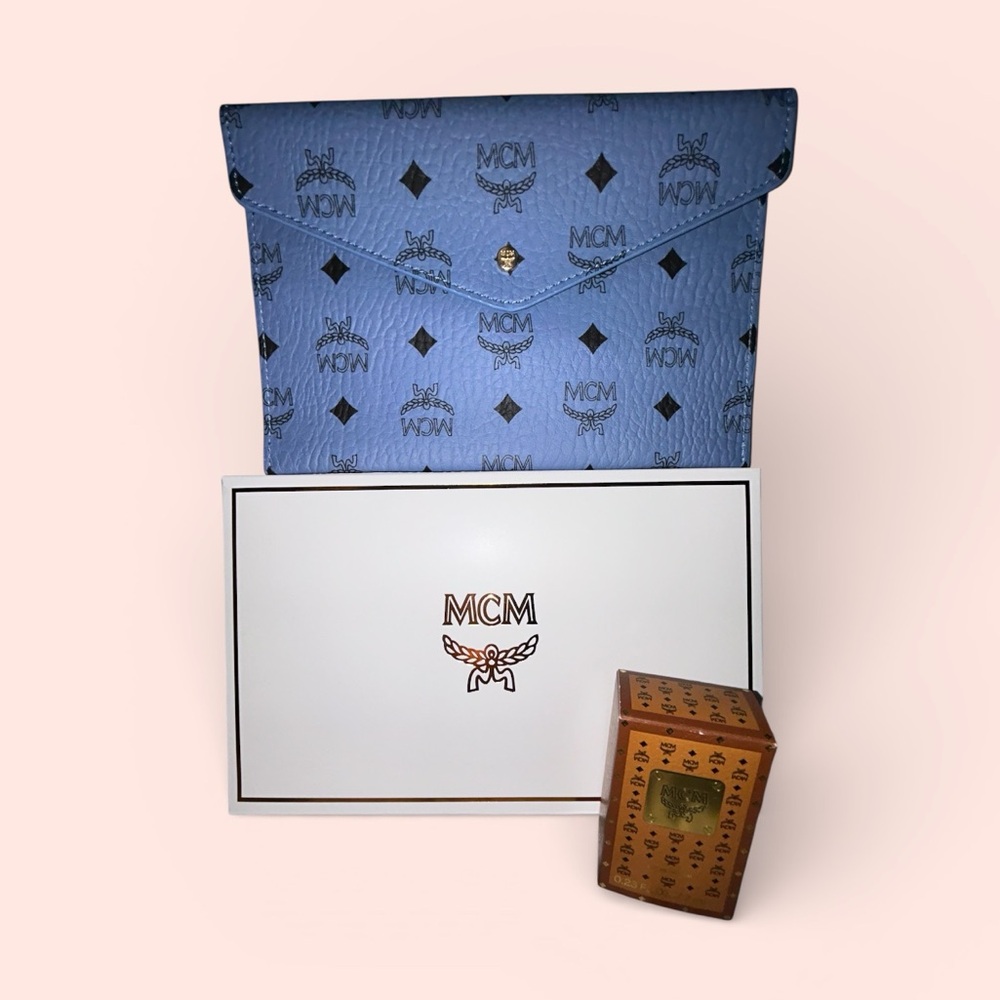 ✨MCM BUNDLE✨